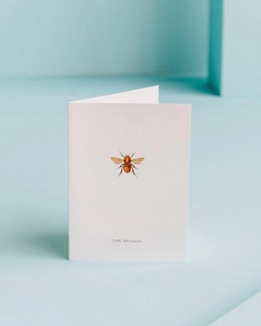 Photo Greeting Card
